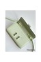 Hermes Constance To Go Wallet in Vert Fizz Epsom Calfskin Replica