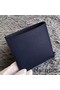 Hermes Dark Blue MC² Copernic Compact Wallet Replica