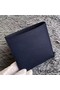 Hermes Dark Blue MC² Copernic Compact Wallet Replica