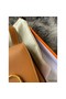 Hermes Della Cavalleria II Mini Bag in Gold Epsom Calfskin Replica