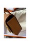 Hermes Della Cavalleria II Mini Bag in Gold Epsom Calfskin Replica