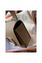 Hermes Della Cavalleria II Mini Bag in Taupe Epsom Calfskin Replica