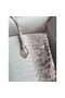 Hermes Diamond Birkin 25cm In Himalaya Niloticus Crocodile Skin Replica