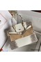 Hermes Diamond Birkin 30cm Bag In Himalaya Niloticus Crocodile Skin Replica