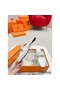 Hermes Esmee Mules in White Calfskin Replica