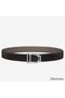 Hermes Etrier Buckle Belt & Taupe Clemence 32 MM Strap Replica