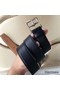 Hermes Etriviere 40 Belt In Black Epsom Leather Replica