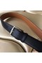 Hermes Etriviere 40 Belt In Black Epsom Leather Replica