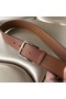 Hermes Etriviere 40 Belt In Brown Epsom Leather Replica