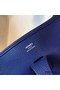 Hermes Evelyne III 29 PM Bag In Blue Electric Clemence Leather Replica