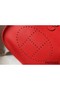 Hermes Evelyne III 29 PM Bag In Red Clemence Leather Replica
