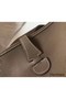 Hermes Evelyne III 29 PM Bag In Taupe Clemence Leather Replica