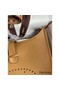 Hermes Evelyne III PM 29 Handmade Bag in Biscuit Clemence Leather Replica