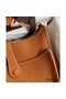 Hermes Evelyne III PM 29 Handmade Bag in Gold Clemence Leather Replica