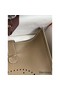 Hermes Evelyne III PM 29 Handmade Bag in Taupe Clemence Leather Replica