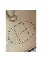 Hermes Evelyne III PM 29 Handmade Bag in Trench Clemence Leather Replica