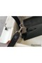 Hermes Evelyne III TPM Bag In Black Clemence Leather Replica
