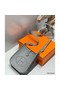 Hermes Evelyne III TPM Bag In Gris Meyer Clemence Leather Replica
