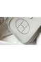 Hermes Evelyne III TPM Bag In Pearl Grey Clemence Leather Replica