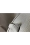 Hermes Evelyne III TPM Bag In Pearl Grey Clemence Leather Replica