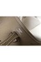 Hermes Evelyne III TPM Bag In Taupe Clemence Leather Replica