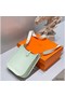 Hermes Evelyne III TPM Bag In Vert Fizz Clemence Leather Replica