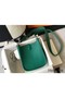 Hermes Evelyne III TPM Bag In Vert Vertigo Clemence Leather Replica