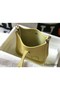 Hermes Evelyne III TPM Mini Bag In Jaune Poussin Clemence Leather Replica
