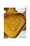Hermes Evelyne Mini Handmade Bag in Jaune Clemence Leather Replica