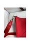 Hermes Evelyne Mini Handmade Bag in Red Clemence Leather Replica