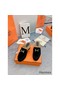 Hermes Flore 60 Mules in Black Suede with Shearling Replica