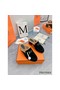Hermes Flore 60 Mules in Black Suede with Shearling Replica