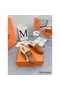 Hermes Flore 60 Mules in Brown Suede with Shearling Replica