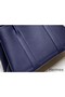 Hermes Garden Party 30 Bag In Blue Saphir Taurillon Leather Replica