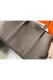 Hermes Garden Party 30 Bag In Taupe Taurillon Leather Replica