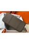 Hermes Garden Party 30 Bag In Taupe Taurillon Leather Replica