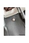 Hermes Garden Party 30 Handmade Bag in Black Clemence Leather Replica