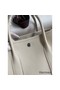 Hermes Garden Party 30 Handmade Bag in Craie Clemence Leather Replica