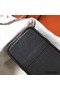 Hermes Garden Party 36 Bag In Black Clemence Leather Replica