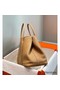 Hermes Garden Party 36 Bag In Chai Clemence Leather Replica