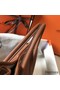 Hermes Garden Party 36 Bag In Gold Clemence Leather Replica
