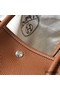 Hermes Garden Party 36 Bag In Gold Clemence Leather Replica