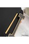 Hermes Geta Handmade Bag In Black Chevre Mysore Leather Replica