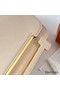 Hermes Geta Handmade Bag In Nata Chevre Mysore Leather Replica