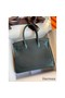Hermes Ghillies Birkin 30cm Limited-edition Bag In Black Calfskin Replica