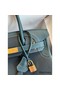 Hermes Ghillies Birkin 30cm Limited-edition Bag In Black Calfskin Replica