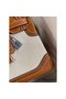 Hermes Ghillies Birkin 30cm Limited-edition Bag In Toile & Gold Swift Leather Replica