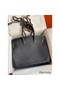 Hermes Ghillies Birkin 35cm Limited-edition Bag In Black Calfskin Replica