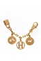 Hermes Gold Breloque Bag Charm Replica