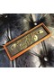Hermes Gold Breloque Bag Charm Replica